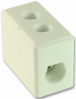CAMDENBOSS CHTB16/1N CERAMIC BLOCK 1 POLE 76A ROHS COMPLIANT: YES