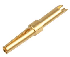 BULGIN LIMITED SA3149/1 CIRCULAR CONTACT, SOCKET, SOLDER