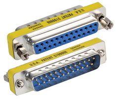 MULTICOMP SPC15434 D Sub Connector Adaptor, Low Profile Tel