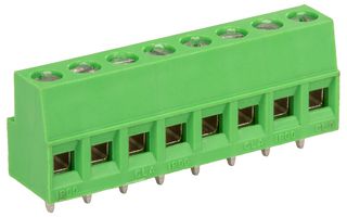 CAMDENBOSS CTB0100/8