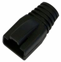 PRO SIGNAL PELR0206 STRAIN RELIEF BOOT, RJ45 CONNECTOR ROHS COMPLIANT: YES