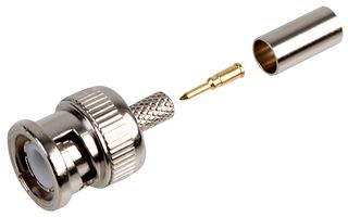 MULTICOMP PRO MC002844 RF COAXIAL, BNC MACHO, CABLE