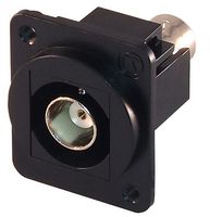 TUK KBNC50DPM COUPLER, BNC COAXIAL, RCPT, 4GHZ