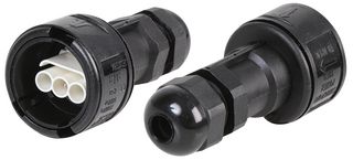 ABB - THOMAS & BETTS 185-0A1011-P030-1