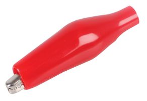 MULTICOMP PRO MP-881105-RED CAIMÃN, PVC, ROJO