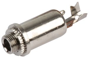 PRO SIGNAL PSG08601 SOCKET, 3.5 JACK, STEREO   .