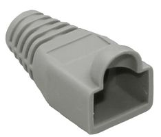 CONNECTIX CABLING SYSTEMS 006-003-007-51 STRAIN RELIEF BOOT, RJ45 CONNECTOR ROHS COMPLIANT: YES