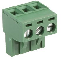 MULTICOMP PRO MC000137 Conectores para circuitos electricos
