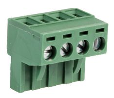 MULTICOMP PRO MC000138 Conectores para circuitos electricos