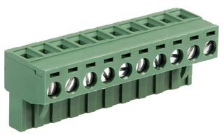 MULTICOMP PRO MC000142 Conectores para circuitos electricos