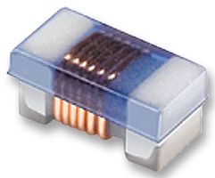 COILCRAFT 0402HL-681XJRW INDUCTOR, 680NH, 5%, 380MHZ, RF, SMD