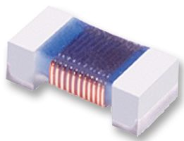 COILCRAFT 0603CT-4N3XGRW INDUCTOR, 4.3NH, 2%, 6.3GHZ, RF, SMD