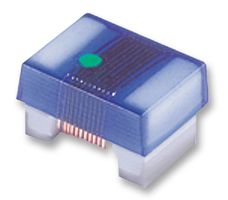 COILCRAFT 0805HQ-16NXGLB INDUCTOR, 16NH, 2%, 2.95GHZ, RF, SMD