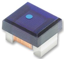 COILCRAFT 0805LS-153XGLB INDUCTOR, 15UH, 2%, 17MHZ, RF, SMD