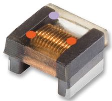COILCRAFT 1008AF-901XJRC INDUCTOR, 900NH, 5%, 415MHZ, RF, SMD