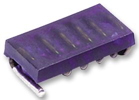 COILCRAFT 2508-27NGLC INDUCTOR, 27NH, 2%, 2.3GHZ, RF, SMD
