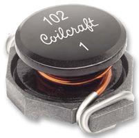 COILCRAFT DO3316T-102MLD INDUCTOR 1UH 10A 20% POTENCIA 100MHZ
