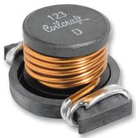 COILCRAFT DO5040H-333MLD INDUCTOR 33UH 4.5A 20% POTENCIA 10MHZ