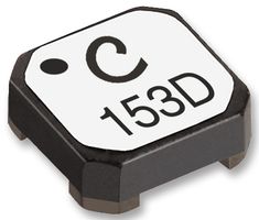 COILCRAFT LPD4012-333MRB INDUCTOR, 33UH, 0.44A, 20%, COUPLED, SMD