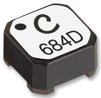 COILCRAFT LPD5030-332MRC INDUCTOR 3.2UH 2.62A 20% POTENCIA 65MHZ