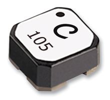 COILCRAFT LPD6235-205MRC COUPLED INDUCTOR, 2000UH, 0.16A, 20%