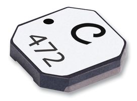 COILCRAFT LPS5010-104MRC INDUCTOR, 100UH, 20%, 0.21A, SHLD, SMD