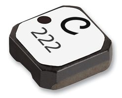 COILCRAFT LPS5015-185MRC INDUCTOR 1800UH 20% 0.085A BLINDADO SMD