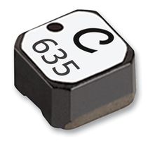 COILCRAFT LPS5030-564MRC INDUCTOR, 560UH, 20%, 0.23A, SHLD, SMD