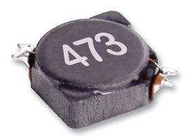 COILCRAFT MSS5131-563MLC INDUCTOR, 56UH, 0.9A, 20%, PWR, 15MHZ