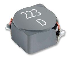 COILCRAFT MSS7341T-104MLD INDUCTOR, 100UH, 1.15A, 20%, PWR, 7.2MHZ