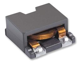 COILCRAFT SER1360-182KLD INDUCTOR, 1.8UH, 13A, 10%, PWR, 50MHZ