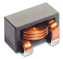 COILCRAFT SER1412-102MED INDUCTOR, 1UH, 37A, 20%, POTENCIA, 78MHZ