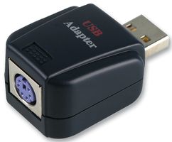 PRO SIGNAL USB-0044S USB TO SINGLE PS/2 ADAPTOR