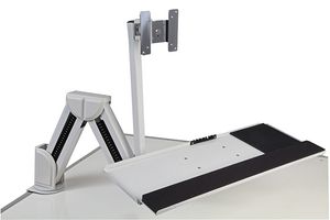 PRO SIGNAL PSG08382 BRAZO PARA MONITOR DE ESCRITORIO