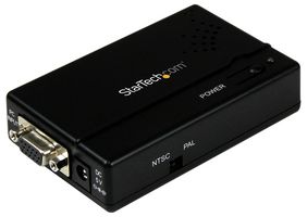 STARTECH VGA2VID