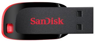 SANDISK SDCZ50-064G-B35