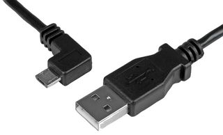STARTECH USBAUB2MLA