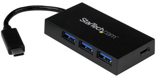 STARTECH HB30C3A1CFB 4 PORT USB 3.0 HUB