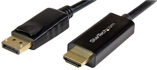 STARTECH DP2HDMM5MB