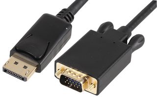 PRO SIGNAL PSG91410 INTER-SERIES ADAP DISPLAYPORT 1POSITIONS