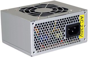 CIT PSUCIT400MICRO PSU, 400W MICRO ATX ROHS COMPLIANT: YES