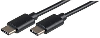 PRO SIGNAL PSG91484 USB CBL TYPE C PLUG TO TYPE C PLUG 500MM