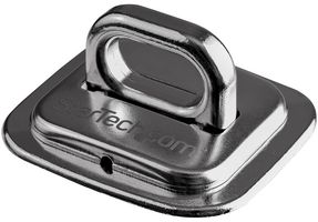 STARTECH LTANCHOR ANCHOR, LAPTOP CABLE LOCK, STEEL