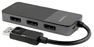 STARTECH MST14DP123DP SPLITTER, DP-DP, MULTI-MONITOR