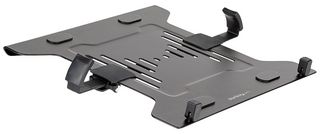 STARTECH LAPTOP-ARM-TRAY LAPTOP TRAY, VESA MOUNT, 75X75/100X100 ROHS COMPLIANT: NO