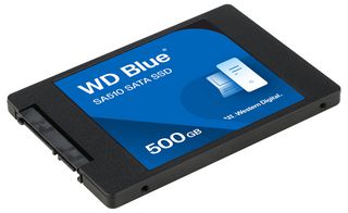 【新品】WD 内蔵SSD 500GB WDS500G3B0A-00AXR0WD WDS500G3B0A WD, SSD, SATA 6GBPS, NAND | Newark Electronics