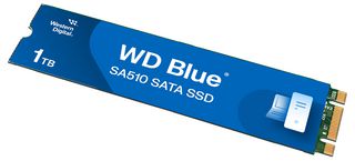 WDS100T3B0B WD, SSD, SATA 6GBPS, NAND | Newark Electronics