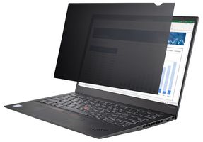 STARTECH 133L-PRIVACY-SCREEN PRIVACY SCREEN/ANTI-GLARE/PLASTIC/16.6CM