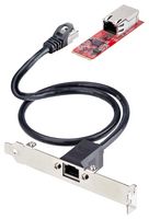 STARTECH MR12GI-NETWORK-CARD NETWORK INTERFACE CARD, 2.5GBPS, 1-PORT