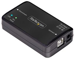 STARTECH U1-USB-ISOLATOR USB ISOLATOR, 12MBPS, 6KV, DIN RAIL ROHS COMPLIANT: YES